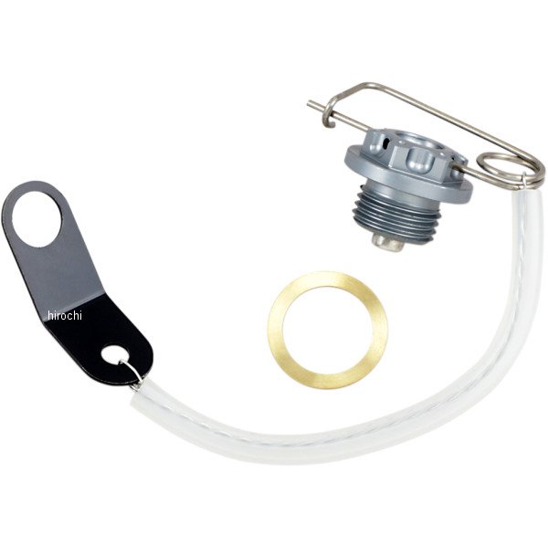 DRAIN PLUG M16X1.5X15 GM