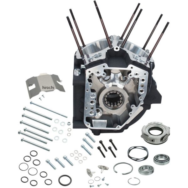 CASE ENG TCA 88/95 BLK