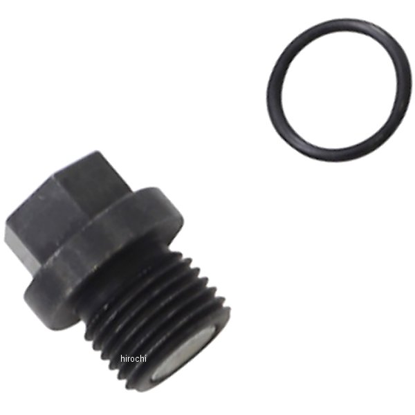 DRAIN PLUG FRONT DIFF