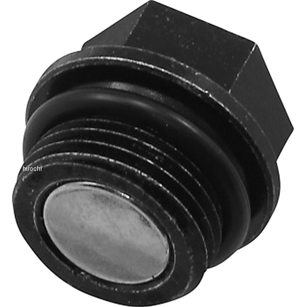 DRAIN PLUG FRT DIFF/TRANS