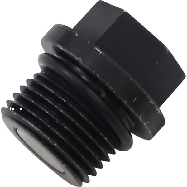 DRAIN PLUG TRANS/GEARCASE