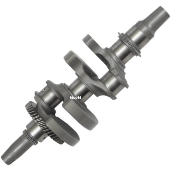 クランクシャフト 標準ストローク 13年-14年 ポラリス RZR 900