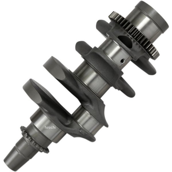 クランクシャフト 標準ストローク 13年-17年 ポラリス Scrambler 850