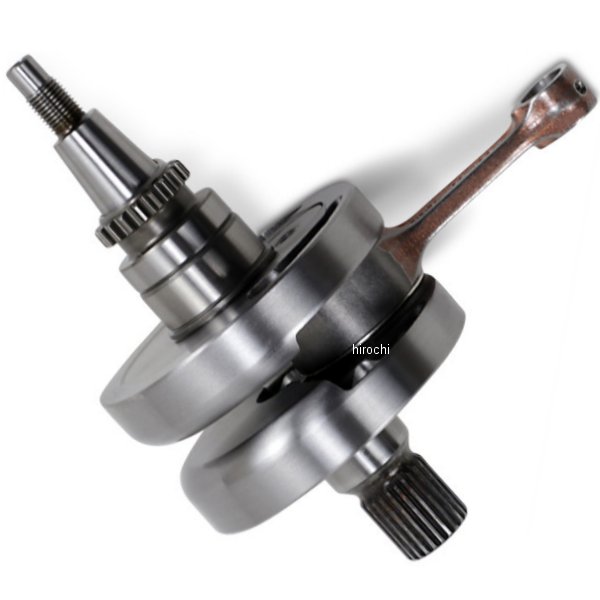 クランクシャフト 10年-15年 CRF250R