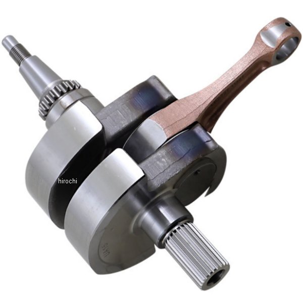 クランクシャフト キット 17年-21年 CRF450R