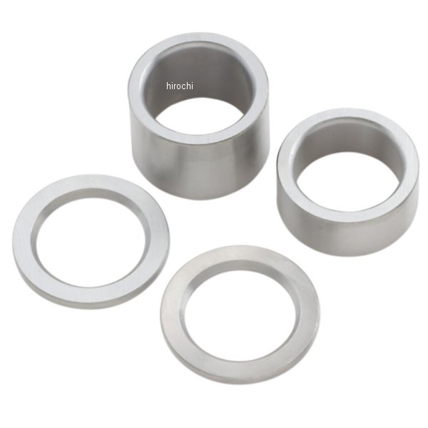 クランクシャフトベアリングレースキット TC99-16A