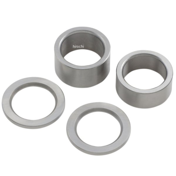 クランクシャフトベアリングレースキット TC00-16B