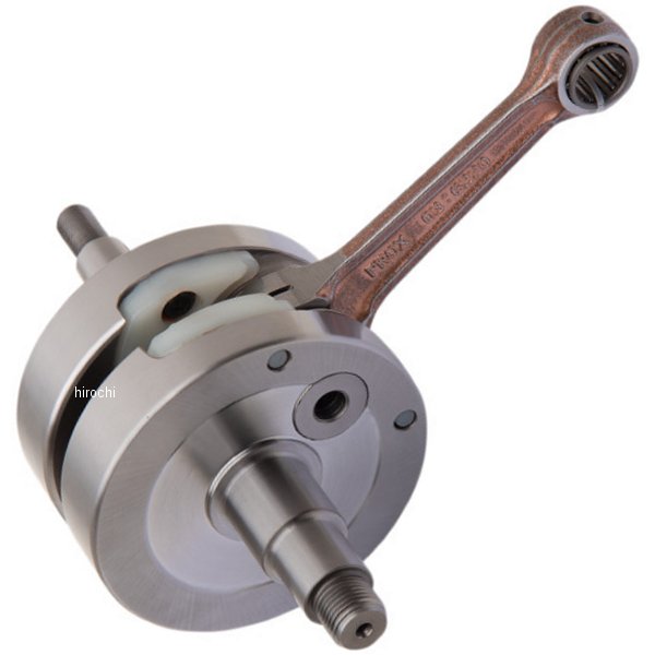 クランクシャフト 08年-15年 KTM144/150