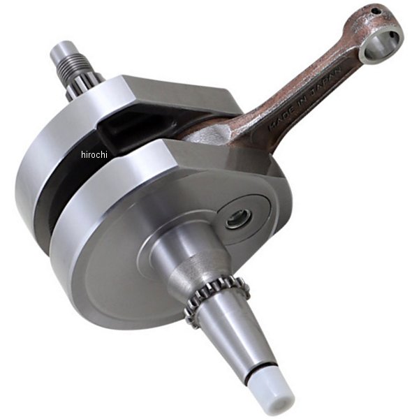 クランクシャフト 12年-16年 KX250F