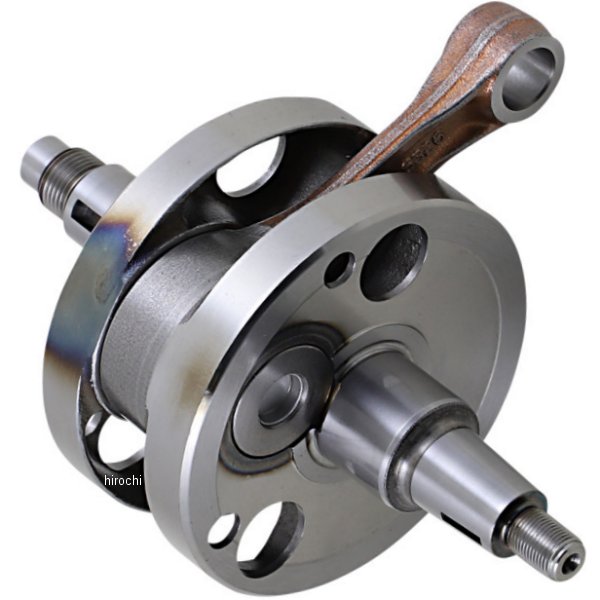 クランクシャフト 05年-10年 KTM250SXF