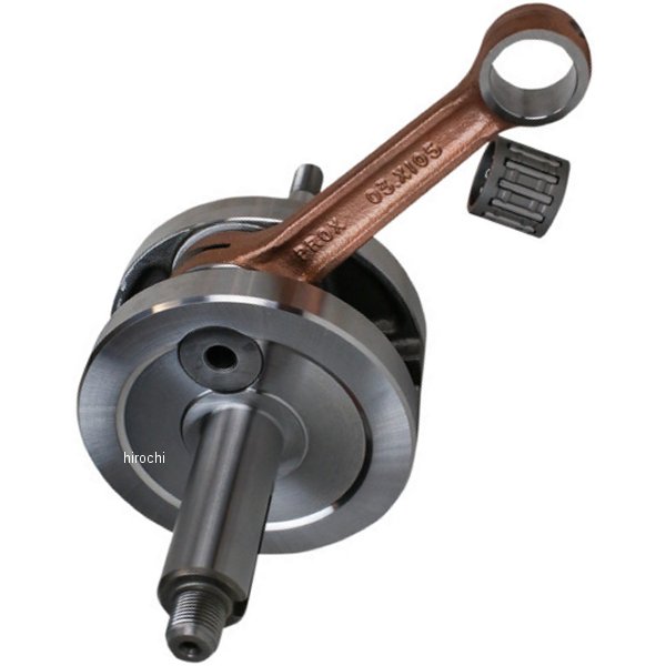 【セール特価】 クランクシャフト 04年-16年 250/300EXC