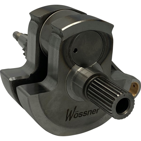 クランクシャフト 17年-22年 CRF450RX