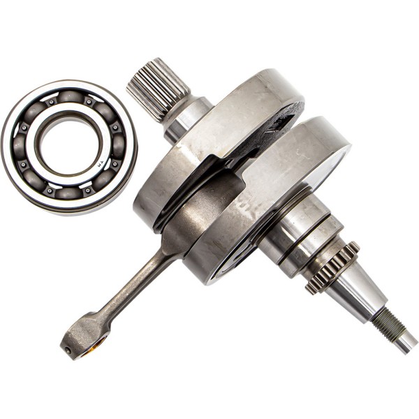 クランクシャフト 10年-17年 CRF250R