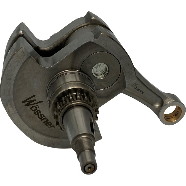 クランクシャフト 17年-22年 CRF450R