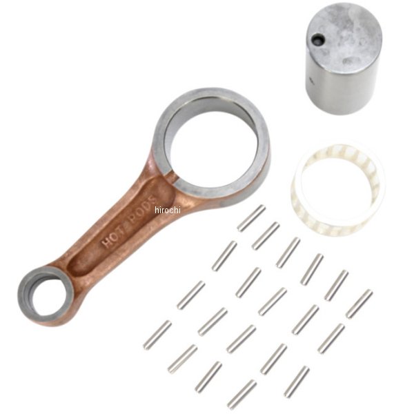 コンロッド 09年-13年 ヤマハ YFZ450R