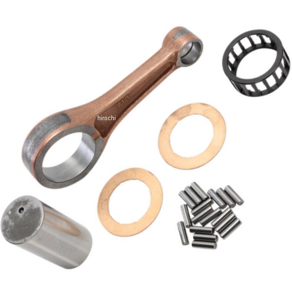 コンロッド 12年-13年 ホンダ TRX 420 FE Rancher