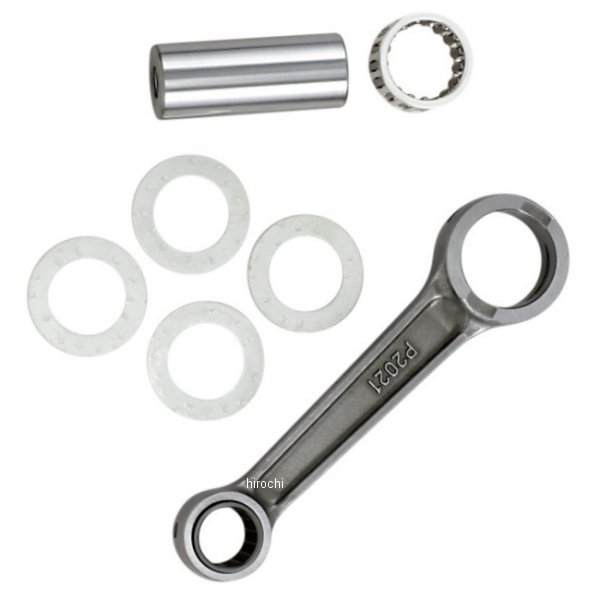 コンロッド  78年-01年 CR250