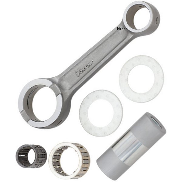 【セール特価】 コンロッド  CR125 03-08