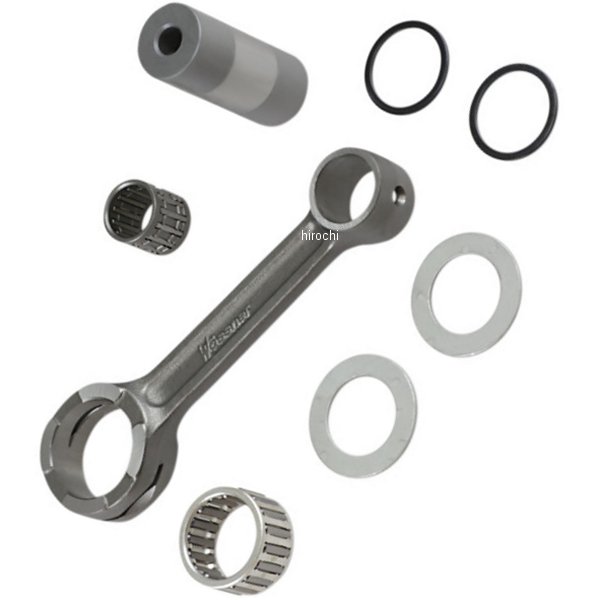 コンロッド  RM125 87-96