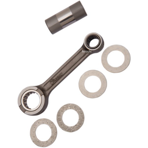 コンロッド  04年-11年 RM125