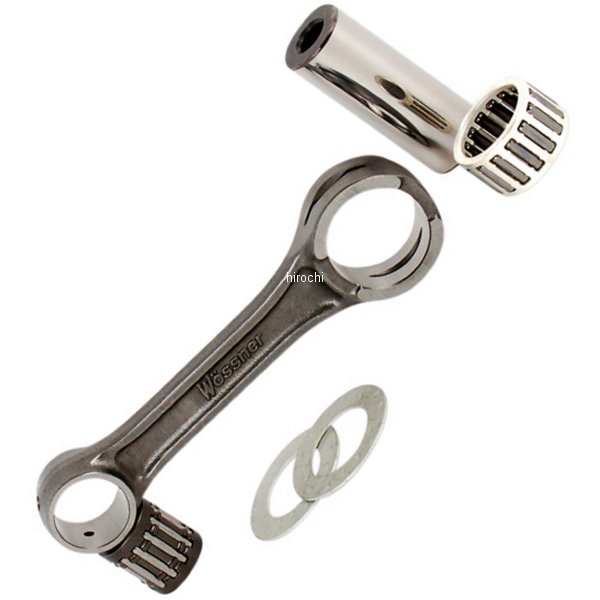 コンロッド  YZ125 05-18