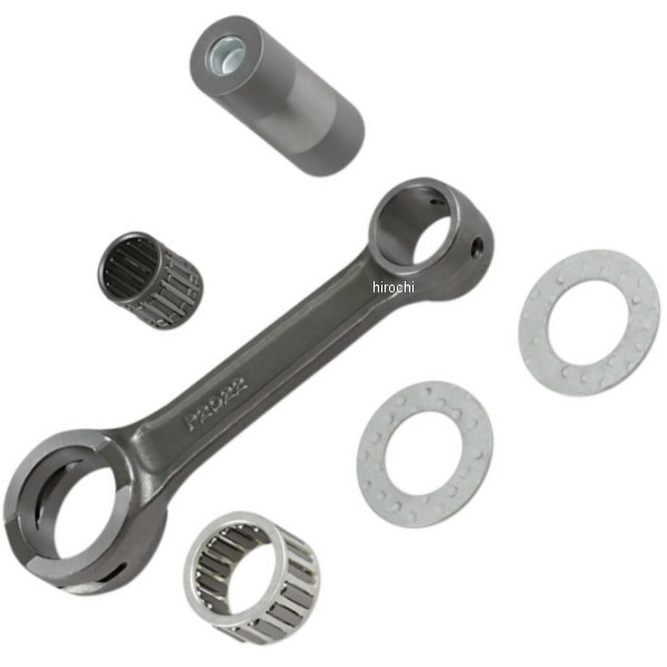 コンロッド  78年-08年 KX250