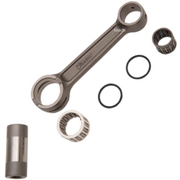 コンロッド  RM250 89-95