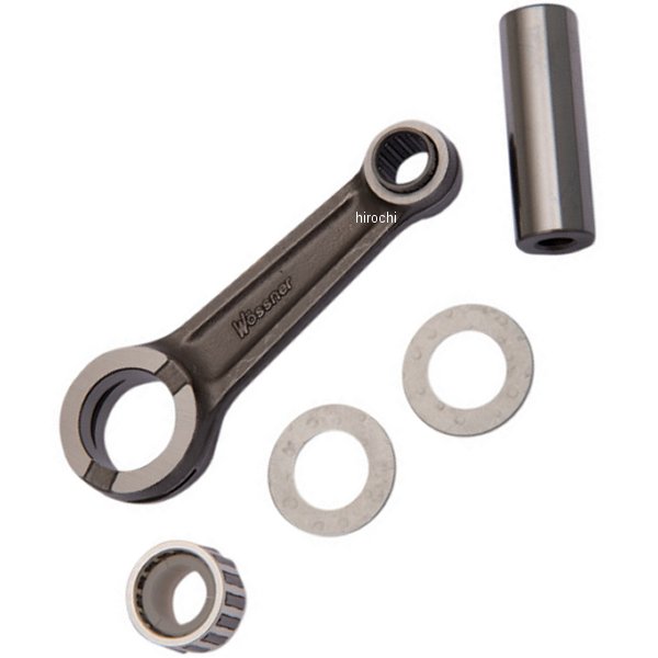 コンロッド  KTM65SX 09-18