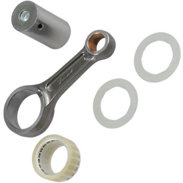 コンロッド  09年-16年 CRF450