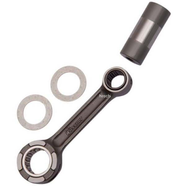 コンロッド  RM125 97-98