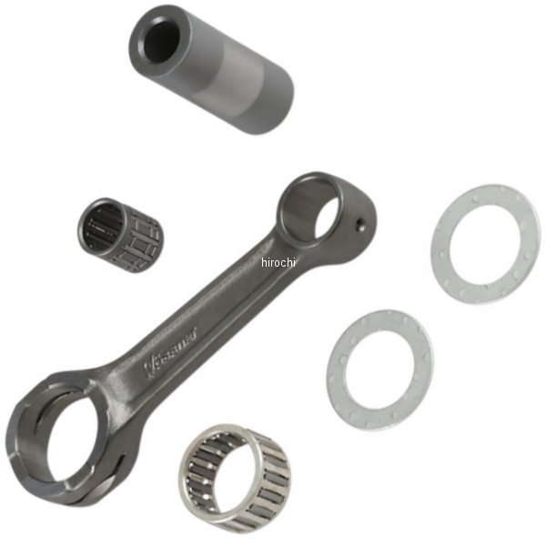 コンロッド 81年-84年 CR125