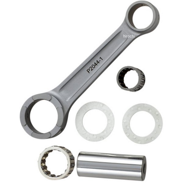 コンロッド 87年-01年 CR500