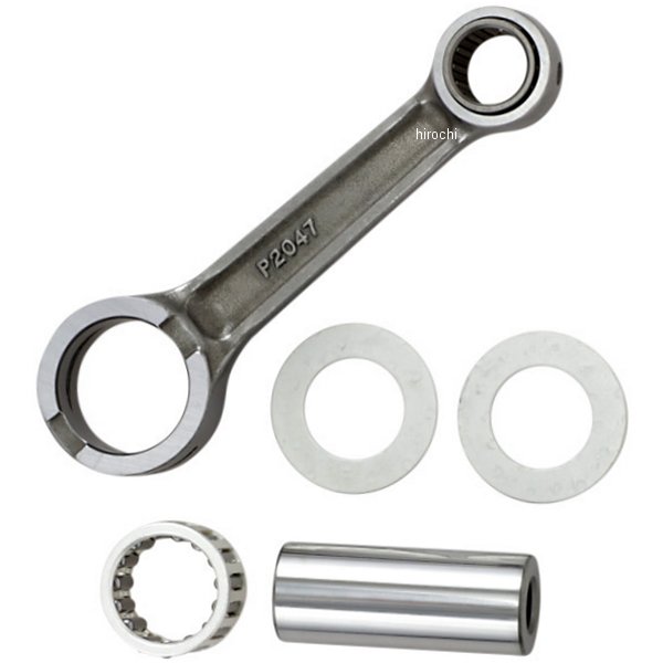 コンロッド YZ125 86-96