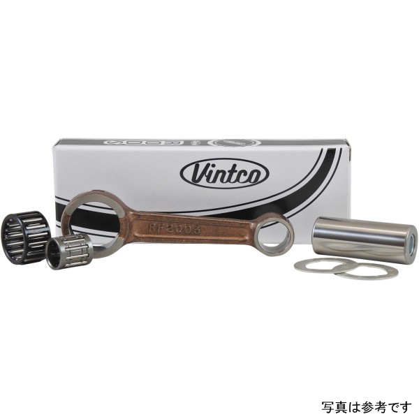 コネクティングロッドキット 84年-86年 RM 125