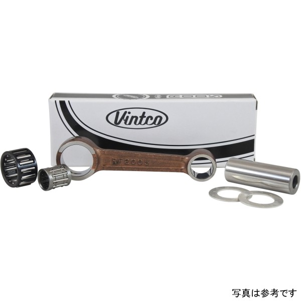 コネクティングロッドキット 74年-78年 CR125R