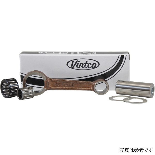 コネクティングロッドキット 79年-80年 CR125R