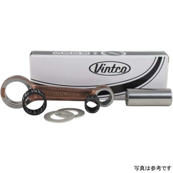 コネクティングロッドキット 85年-87年 CR125R