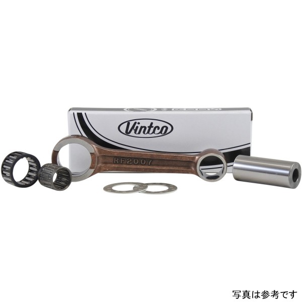 コネクティングロッドキット 78年-80年 CR250R