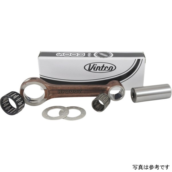 コネクティングロッドキット 81年-01年 CR250R