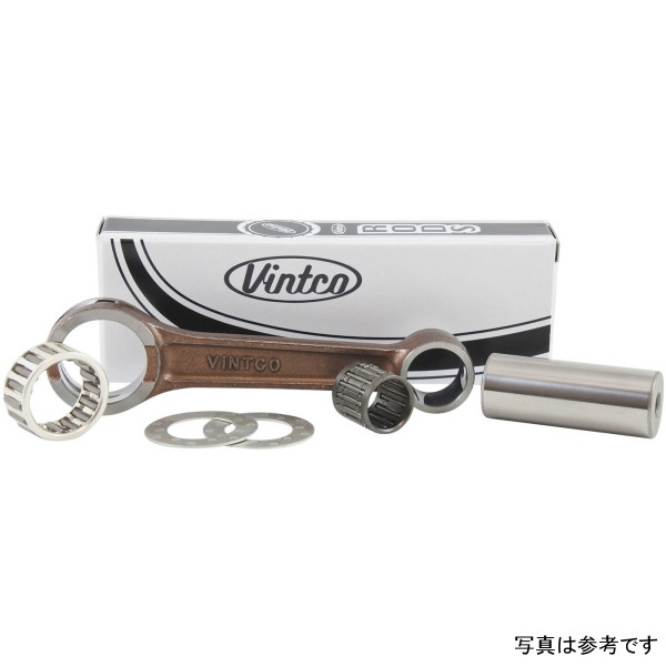 コネクティングロッドキット 74年-76年 MT250K Elsinore