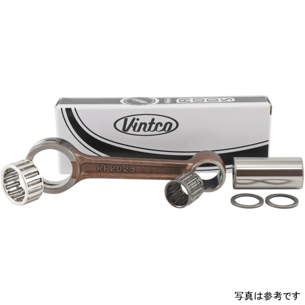 コネクティングロッドキット 69年 Husqvarna TC 250