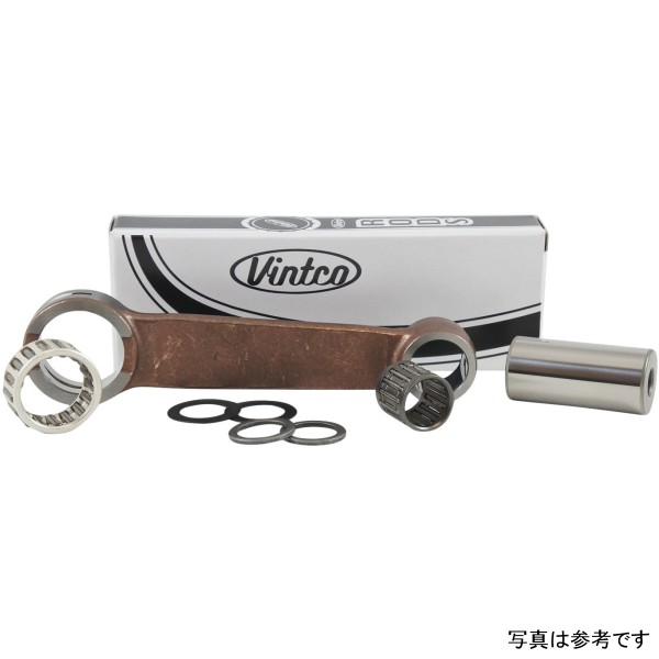 コネクティングロッドキット 81年-86年 Husqvarna XC 250