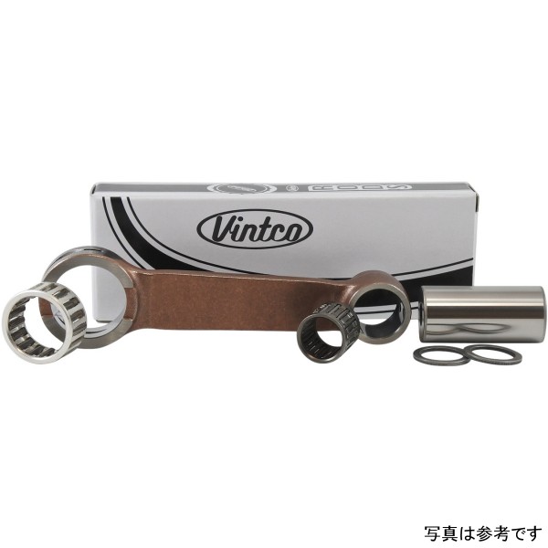 コネクティングロッドキット 75年-77年 Husqvarna WR 250