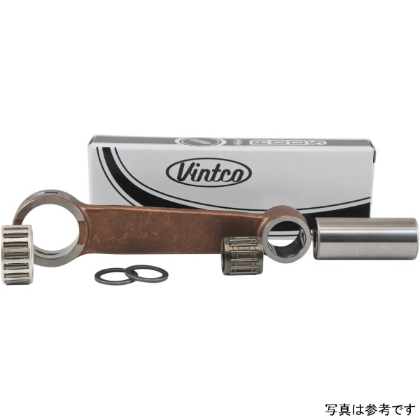 コネクティングロッドキット 81年-83年 Husqvarna XC 430