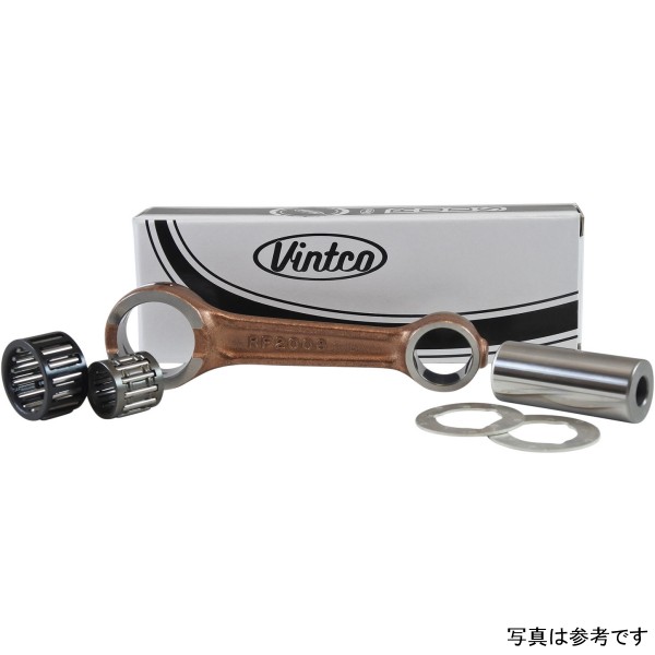 コネクティングロッドキット 78年-93年 KX 125