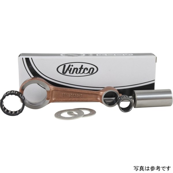 コネクティングロッドキット 82年-87年 KX 80