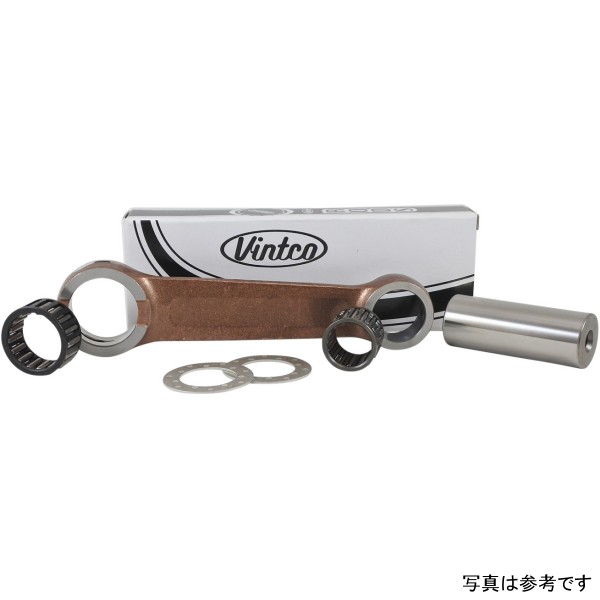 コネクティングロッドキット 80年 KTM 420