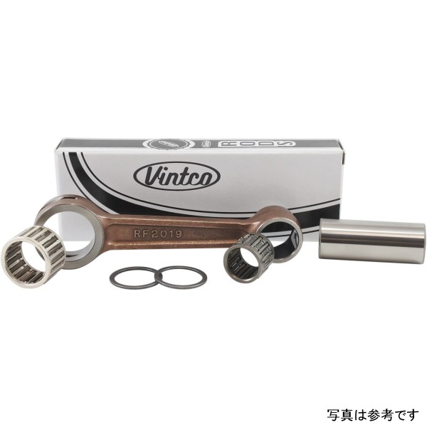 コネクティングロッドキット 80年-81年 RS 250