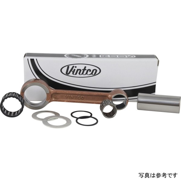 コネクティングロッドキット 88年-96年 RM 125