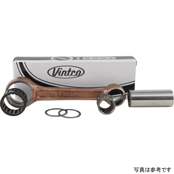 コネクティングロッドキット 86年-95年 RM 250